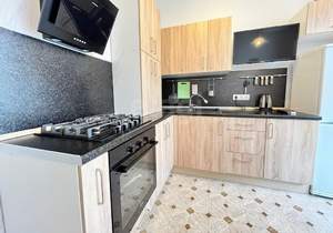 1-к квартира, вторичка, 35м2, 3/7 этаж
