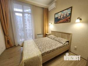 1-к квартира, вторичка, 46м2, 2/5 этаж