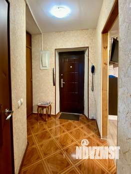 1-к квартира, вторичка, 32м2, 1/5 этаж
