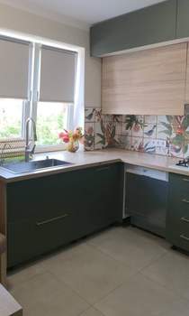 3-к квартира, вторичка, 86м2, 4/5 этаж