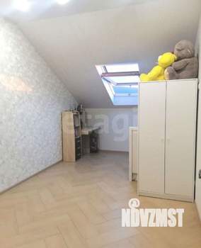 1-к квартира, вторичка, 48м2, 8/9 этаж