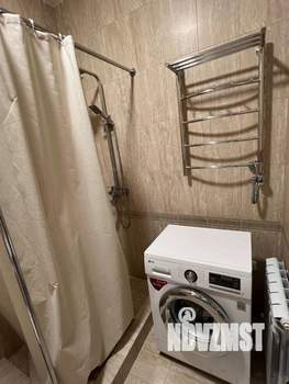 1-к квартира, вторичка, 41м2, 3/7 этаж