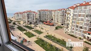 1-к квартира, вторичка, 50м2, 7/8 этаж