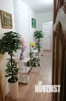 3-к квартира, вторичка, 65м2, 5/9 этаж