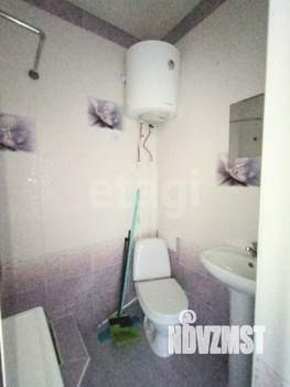 Студия квартира, вторичка, 31м2, 1/4 этаж