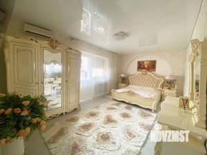 3-к квартира, вторичка, 96м2, 2/2 этаж