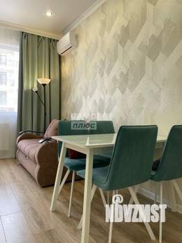 1-к квартира, вторичка, 49м2, 4/8 этаж