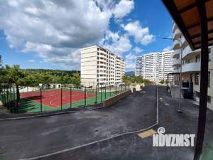 3-к квартира, сданный дом, 102м2, 5/9 этаж