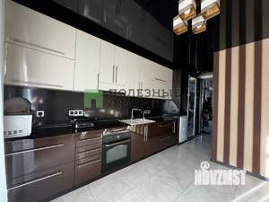 4-к квартира, вторичка, 86м2, 5/6 этаж