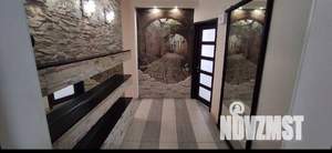 4-к квартира, вторичка, 107м2, 4/11 этаж