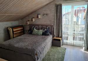 1-к квартира, вторичка, 41м2, 8/8 этаж
