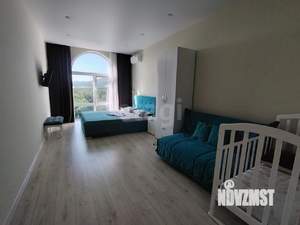 1-к квартира, вторичка, 50м2, 6/6 этаж