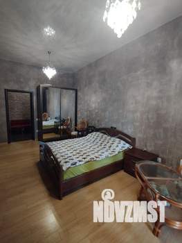 1-к квартира, вторичка, 50м2, 2/6 этаж