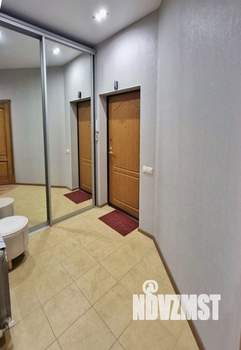 1-к квартира, вторичка, 70м2, 1/4 этаж