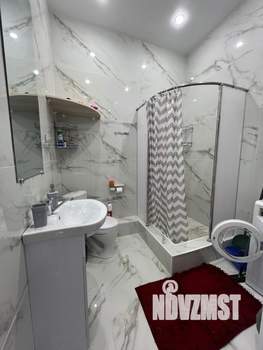1-к квартира, вторичка, 53м2, 8/8 этаж