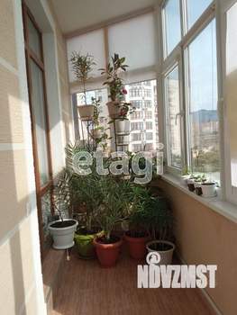 3-к квартира, вторичка, 72м2, 2/8 этаж