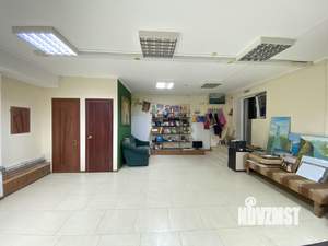 Студия квартира, вторичка, 44м2, 1/5 этаж