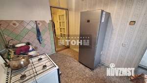 1-к квартира, вторичка, 43м2, 2/9 этаж