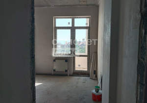 1-к квартира, вторичка, 42м2, 6/7 этаж
