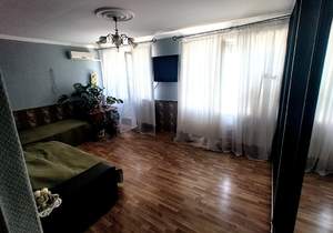 1-к квартира, вторичка, 44м2, 4/4 этаж