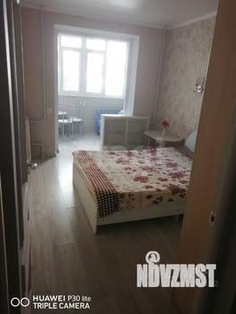 3-к квартира, вторичка, 65м2, 6/9 этаж