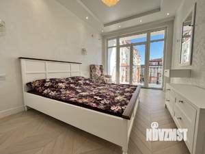 1-к квартира, вторичка, 54м2, 5/9 этаж