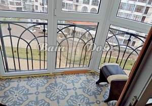 1-к квартира, вторичка, 52м2, 7/8 этаж