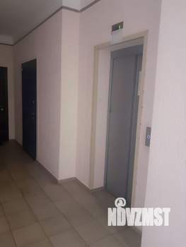 1-к квартира, вторичка, 50м2, 4/6 этаж