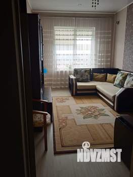1-к квартира, вторичка, 50м2, 6/11 этаж