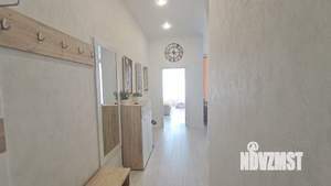 1-к квартира, вторичка, 39м2, 2/4 этаж
