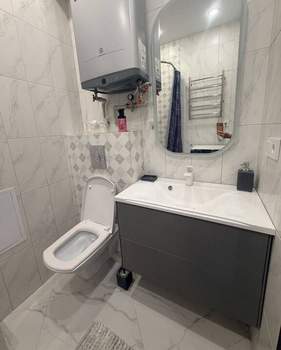 2-к квартира, вторичка, 60м2, 1/16 этаж