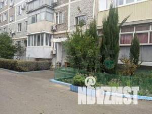 1-к квартира, вторичка, 34м2, 2/4 этаж