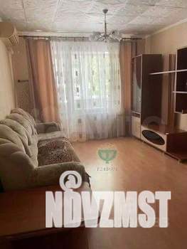 2-к квартира, вторичка, 52м2, 2/9 этаж
