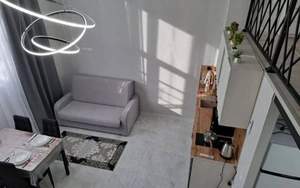 1-к квартира, вторичка, 35м2, 1/10 этаж