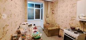 1-к квартира, вторичка, 37м2, 4/5 этаж