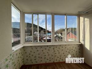 2-к квартира, вторичка, 44м2, 2/5 этаж