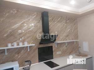 1-к квартира, вторичка, 37м2, 4/6 этаж