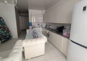 2-к квартира, вторичка, 52м2, 3/16 этаж