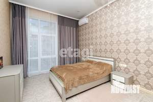 1-к квартира, вторичка, 49м2, 5/6 этаж