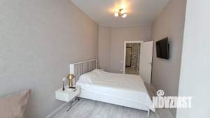 1-к квартира, вторичка, 43м2, 2/8 этаж