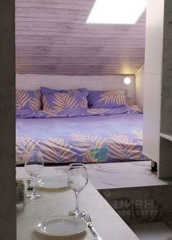 1-к квартира, вторичка, 15м2, 7/7 этаж