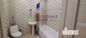 1-к квартира, вторичка, 48м2, 4/6 этаж