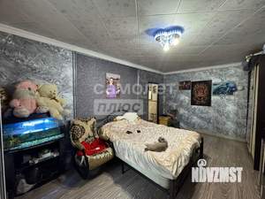 2-к квартира, вторичка, 53м2, 1/5 этаж