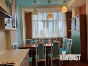 1-к квартира, вторичка, 53м2, 10/10 этаж