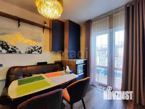 2-к квартира, вторичка, 61м2, 11/11 этаж