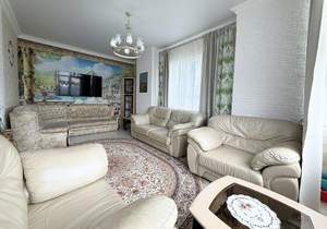 2-к квартира, вторичка, 68м2, 4/10 этаж