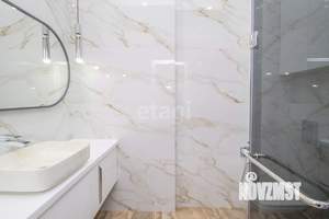 2-к квартира, вторичка, 75м2, 4/5 этаж