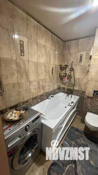 1-к квартира, вторичка, 57м2, 5/6 этаж