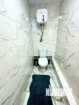 Студия квартира, вторичка, 22м2, 1/4 этаж