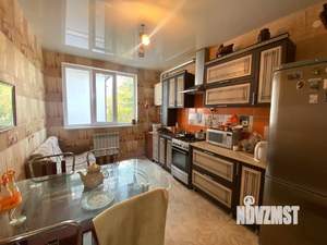 2-к квартира, вторичка, 55м2, 3/4 этаж